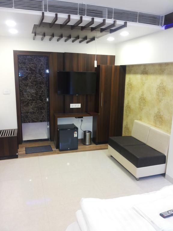Hotel Sangat Plaza Bhopal Ruang foto