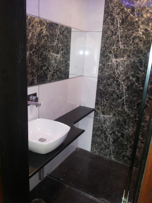 Hotel Sangat Plaza Bhopal Ruang foto